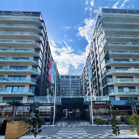 Seaview Deluxe Double Studio - Beachfront Resort Navodari Ngoại thất bức ảnh