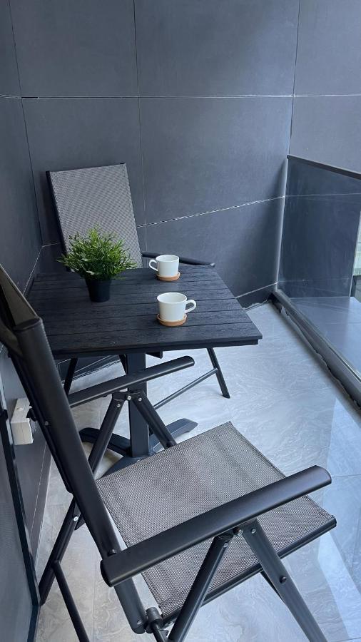 Seaview Deluxe Double Studio - Beachfront Resort Navodari Ngoại thất bức ảnh