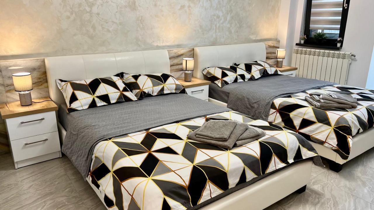 Seaview Deluxe Double Studio - Beachfront Resort Navodari Ngoại thất bức ảnh