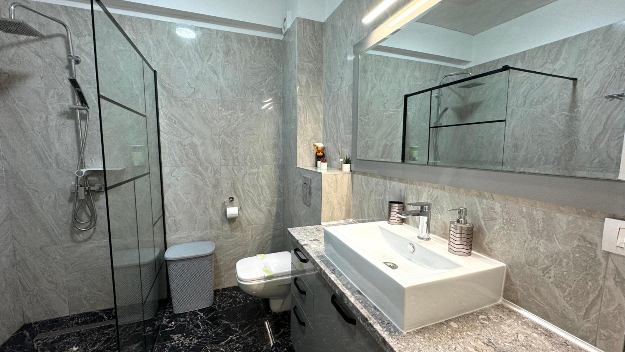 Seaview Deluxe Double Studio - Beachfront Resort Navodari Ngoại thất bức ảnh